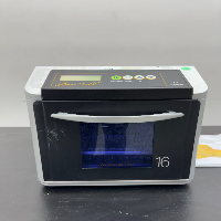 Promega Maxwell 16 Magnet Particle Processor image 3